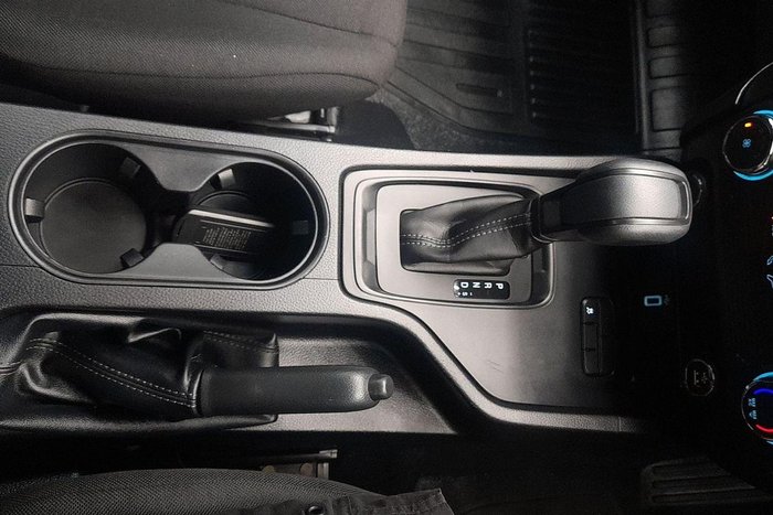 2021 Ford Ranger XL Hi-Rider