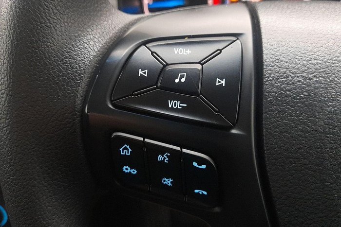 2021 Ford Ranger XL Hi-Rider