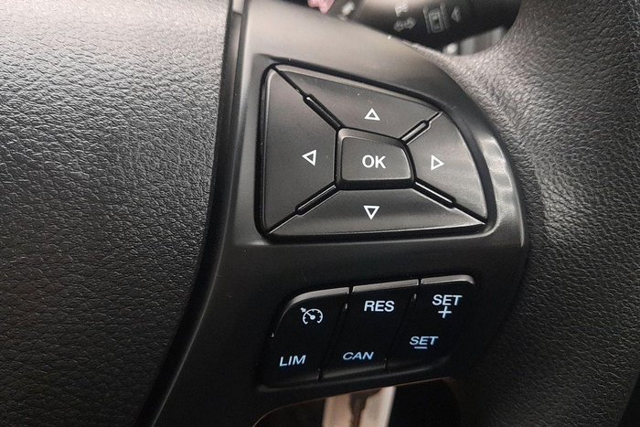 2021 Ford Ranger XL Hi-Rider