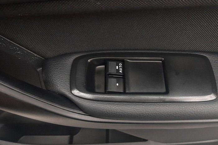 2021 Ford Ranger XL Hi-Rider