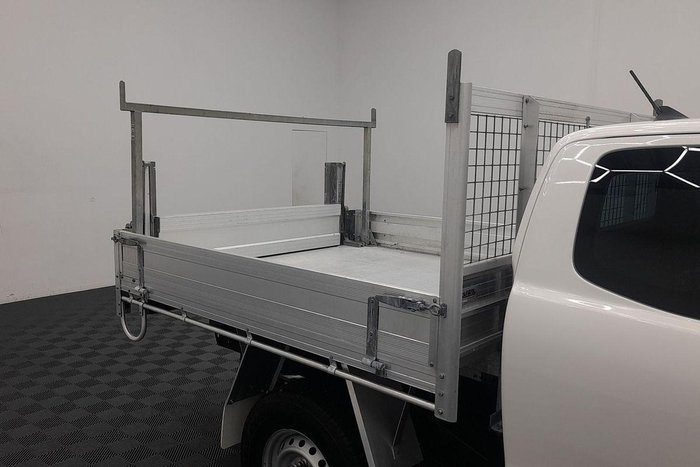 2021 Ford Ranger XL Hi-Rider