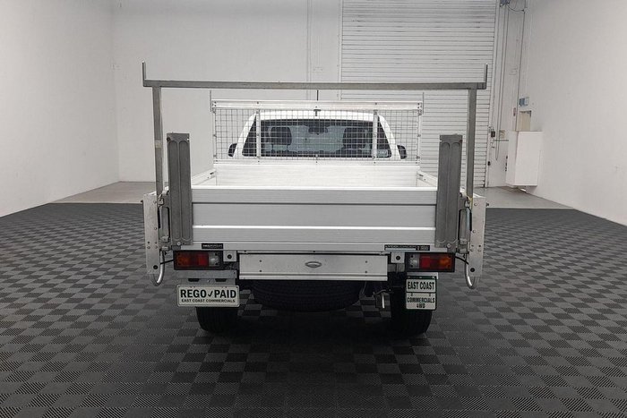 2021 Ford Ranger XL Hi-Rider