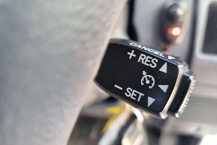 2022 Toyota Landcruiser GXL