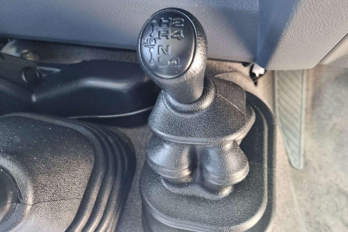 2022 Toyota Landcruiser GXL