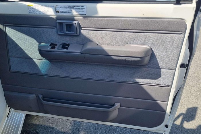 2022 Toyota Landcruiser GXL