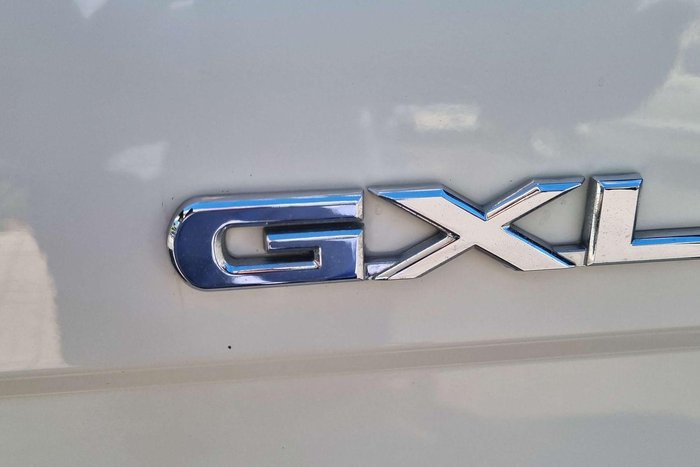 2022 Toyota Landcruiser GXL