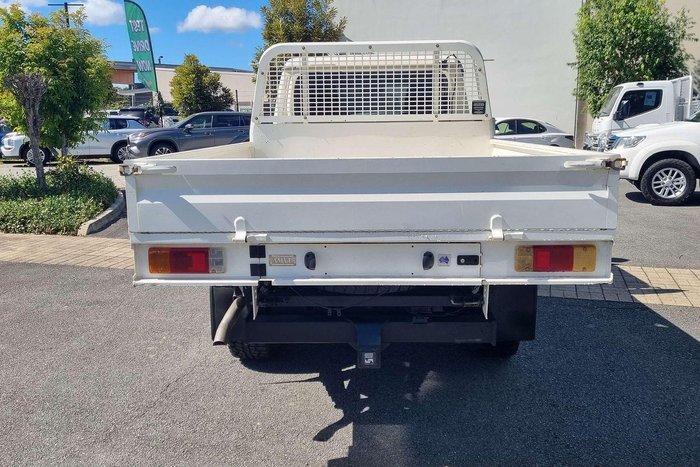 2022 Toyota Landcruiser GXL