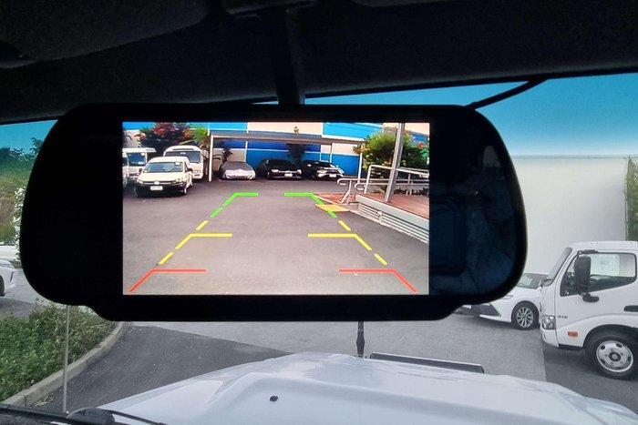 2020 Toyota Landcruiser GXL