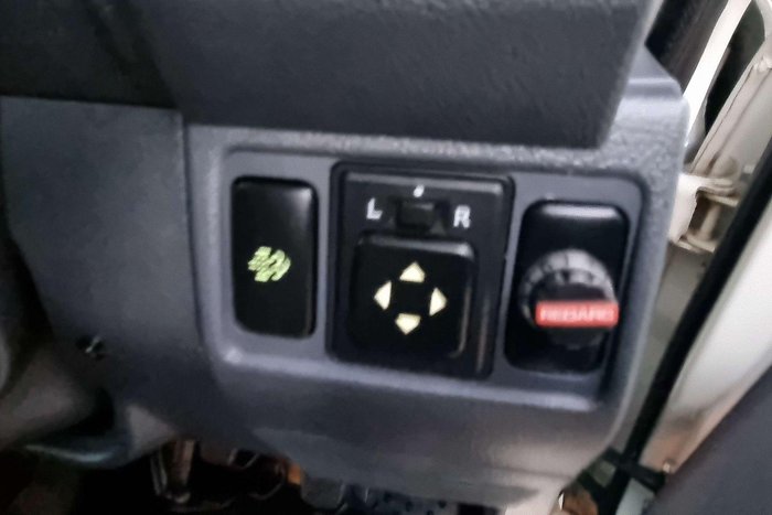 2020 Toyota Landcruiser GXL