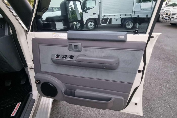 2020 Toyota Landcruiser GXL