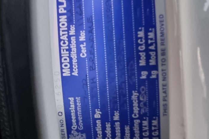 2020 Toyota Landcruiser GXL