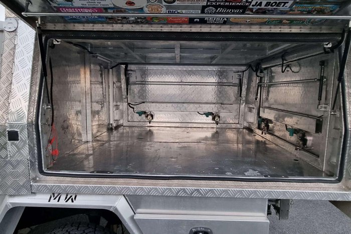 2020 Toyota Landcruiser GXL