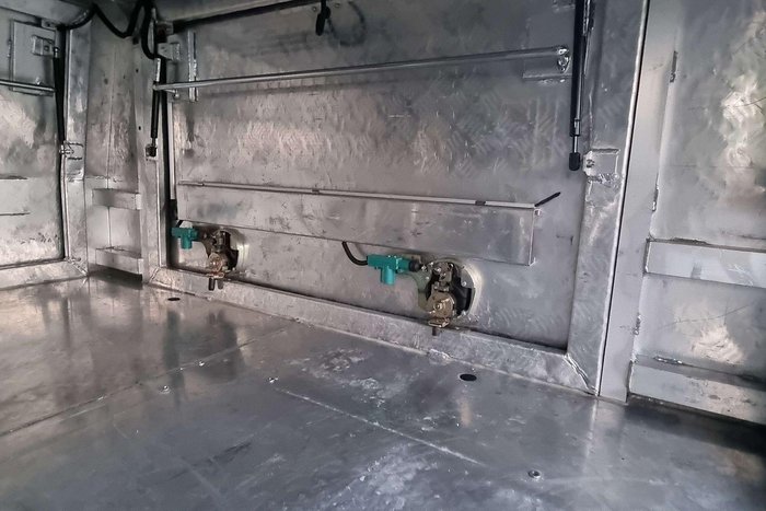 2020 Toyota Landcruiser GXL