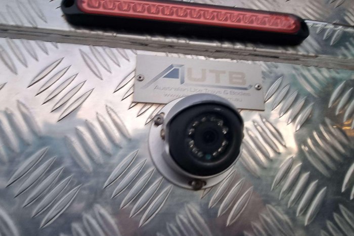 2020 Toyota Landcruiser GXL