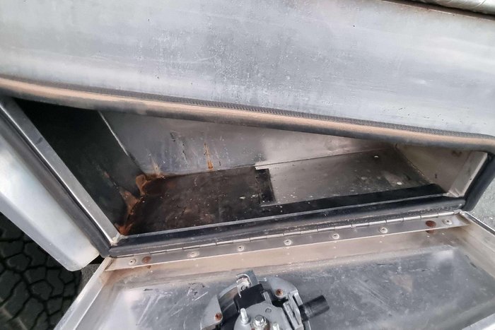 2020 Toyota Landcruiser GXL