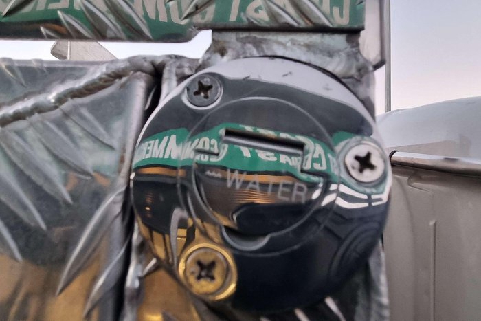 2020 Toyota Landcruiser GXL