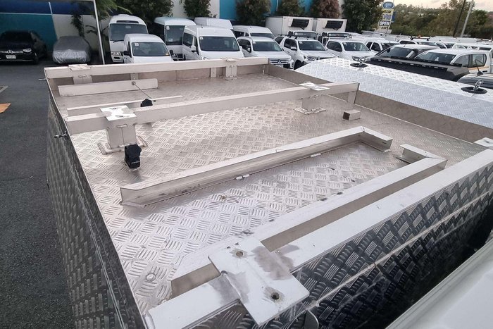 2020 Toyota Landcruiser GXL