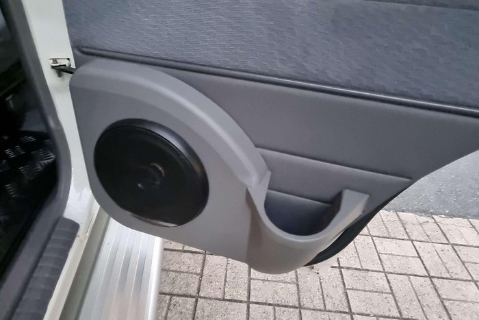 2020 Toyota Landcruiser GXL