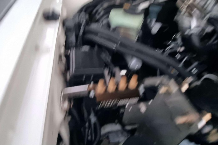 2020 Toyota Landcruiser GXL