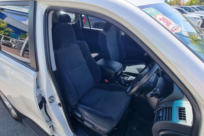 2023 Toyota Landcruiser Prado GXL