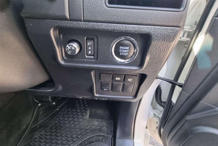 2023 Toyota Landcruiser Prado GXL