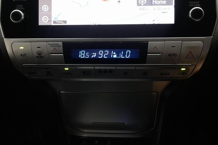 2023 Toyota Landcruiser Prado GXL