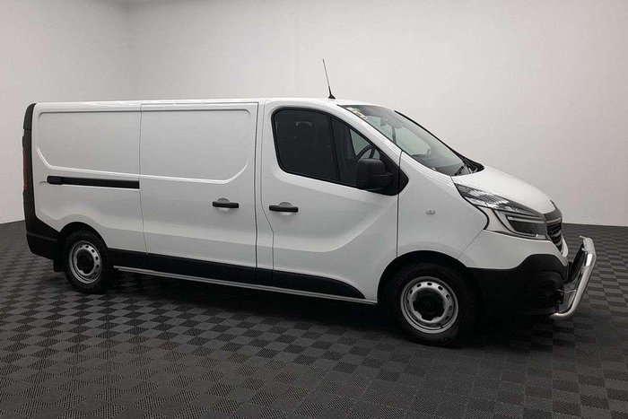 2021 Renault Trafic Premium 125kW