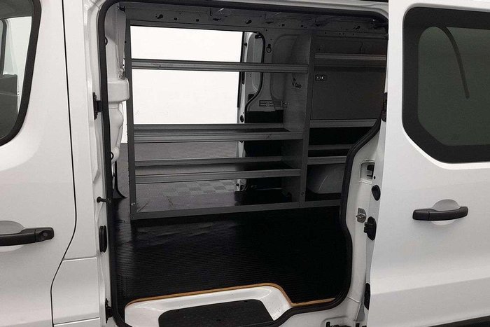 2021 Renault Trafic Premium 125kW