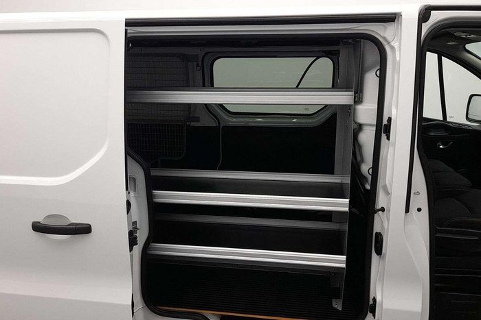 2021 Renault Trafic Premium 125kW