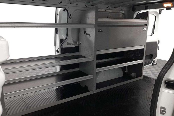 2021 Renault Trafic Premium 125kW