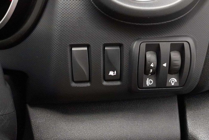 2021 Renault Trafic Premium 125kW