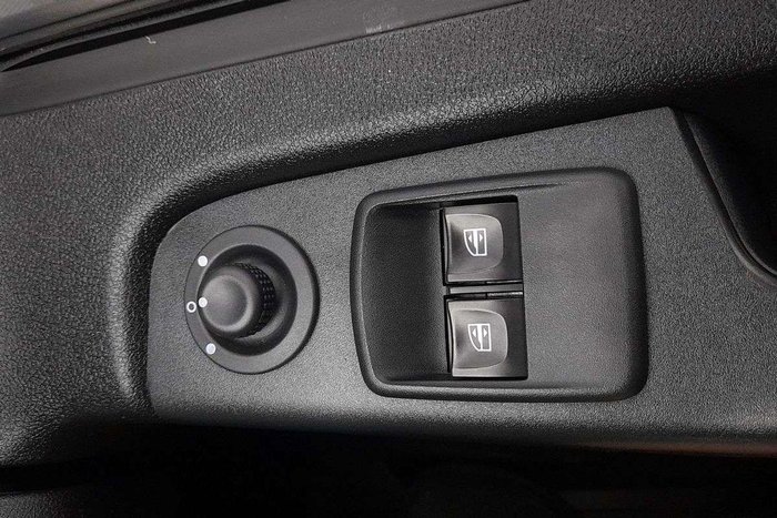 2021 Renault Trafic Premium 125kW