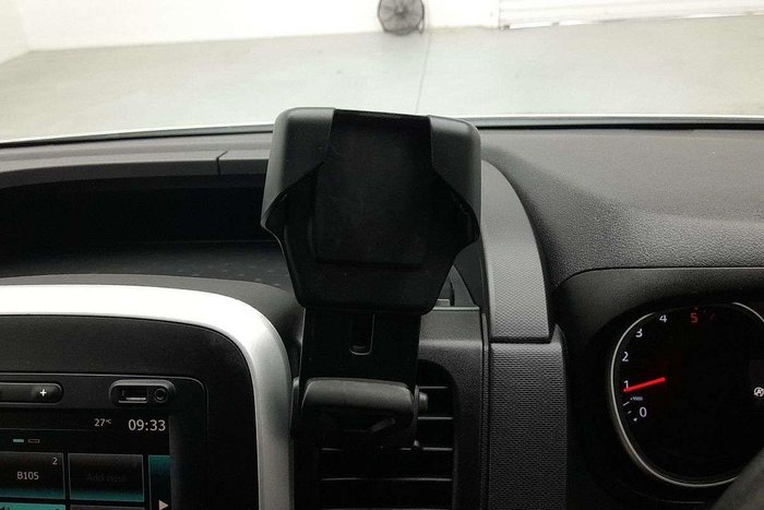 2021 Renault Trafic Premium 125kW