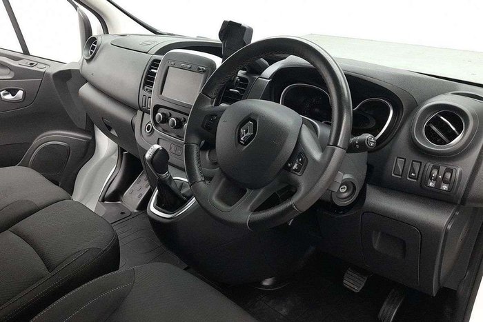 2021 Renault Trafic Premium 125kW
