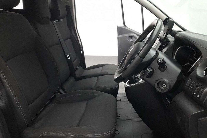 2021 Renault Trafic Premium 125kW