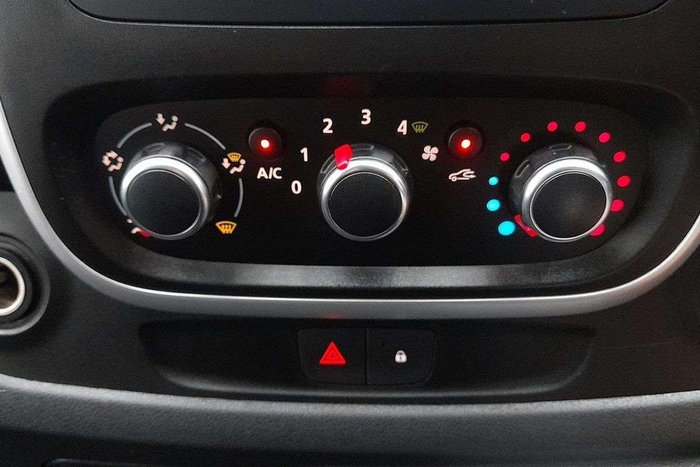 2021 Renault Trafic Premium 125kW