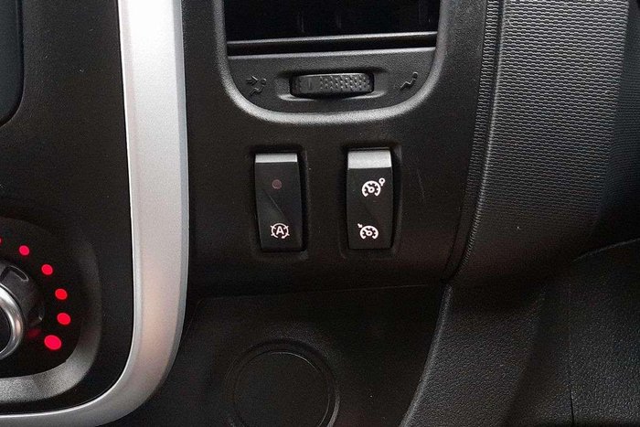 2021 Renault Trafic Premium 125kW