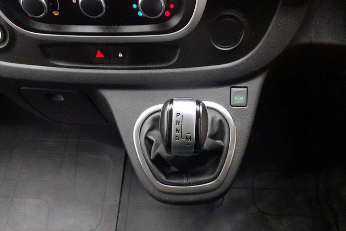 2021 Renault Trafic Premium 125kW