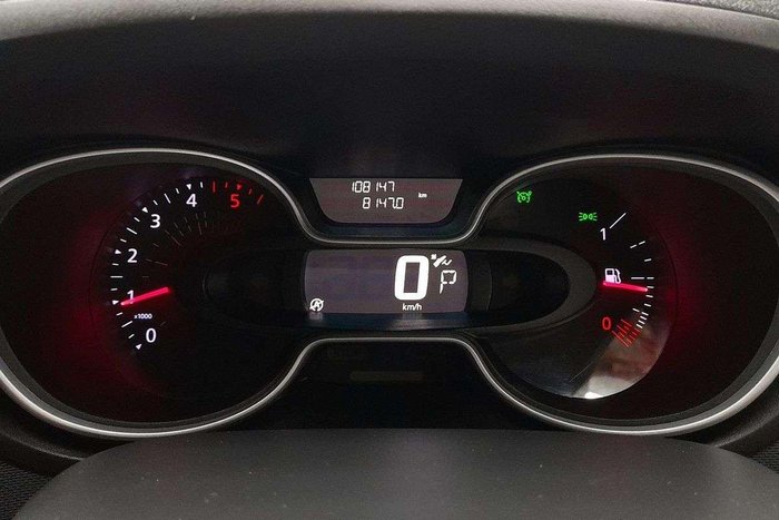 2021 Renault Trafic Premium 125kW