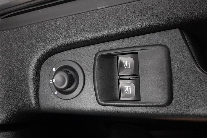 2021 Renault Trafic Premium 125kW