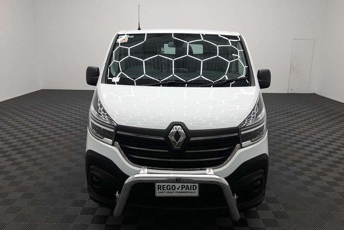 2021 Renault Trafic Premium 125kW