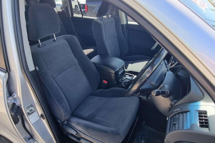 2023 Toyota Landcruiser Prado GXL