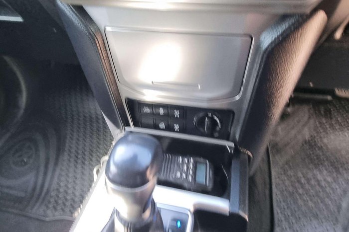 2023 Toyota Landcruiser Prado GXL