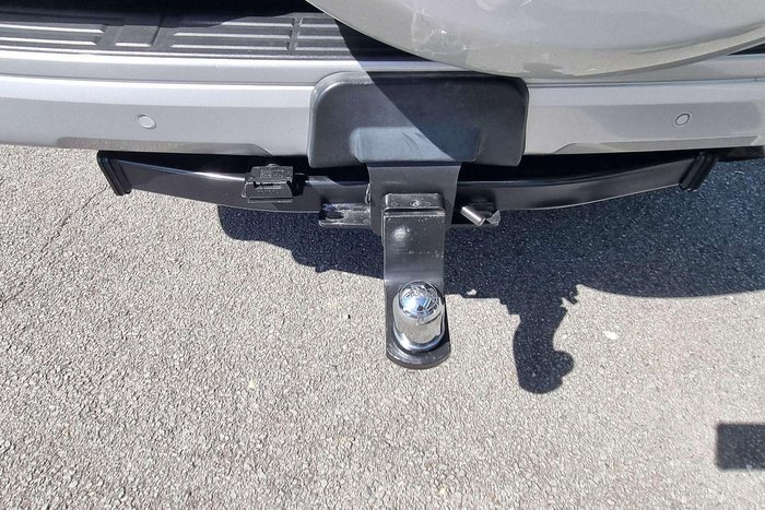 2023 Toyota Landcruiser Prado GXL