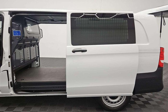 2019 Mercedes-Benz Vito 119CDI