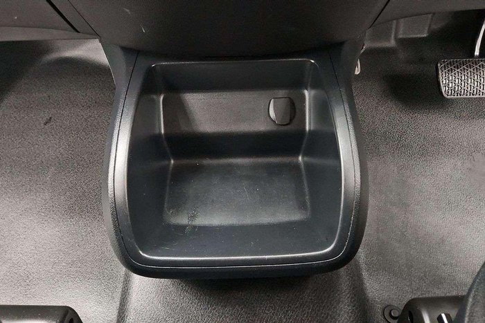 2019 Mercedes-Benz Vito 119CDI