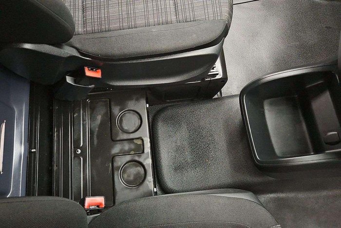 2019 Mercedes-Benz Vito 119CDI