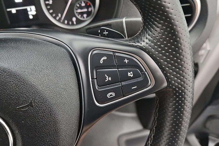 2019 Mercedes-Benz Vito 119CDI