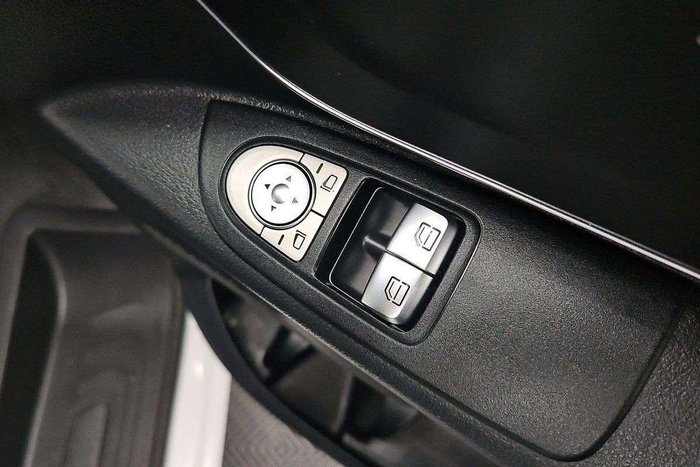 2019 Mercedes-Benz Vito 119CDI