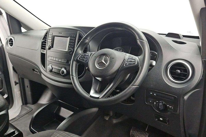 2019 Mercedes-Benz Vito 119CDI